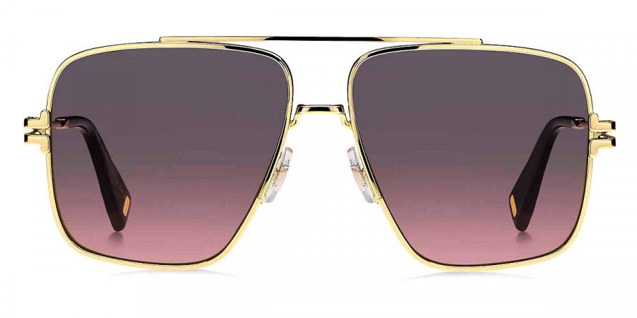 Marc Jacobs™ MJ 1091/N/S 0RHLM2 59 - Gold Black