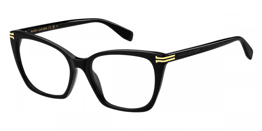 Color: Black (0807) - Marc Jacobs JARMJ1096080754