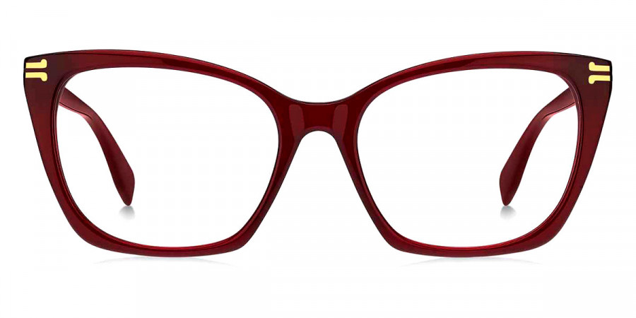 Marc Jacobs™ MJ 1096 0LHF 54 - Burgundy