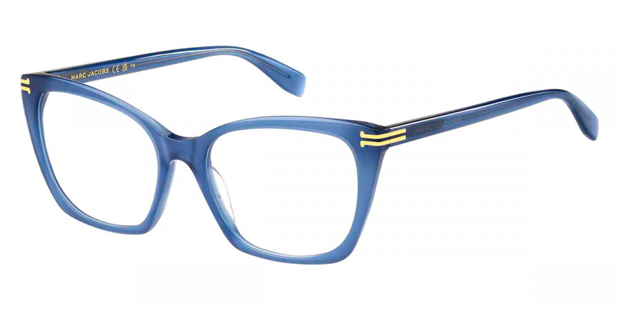 Color: Blue (0PJP) - Marc Jacobs JARMJ10960PJP54