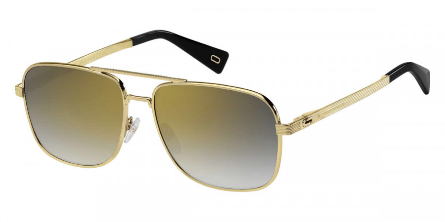 Color: Gold (0J5GFQ) - Marc Jacobs MJB241/S0J5GFQ59