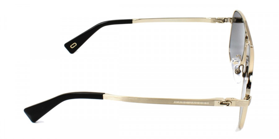 Color: Gold (0J5GFQ) - Marc Jacobs MJB241/S0J5GFQ59