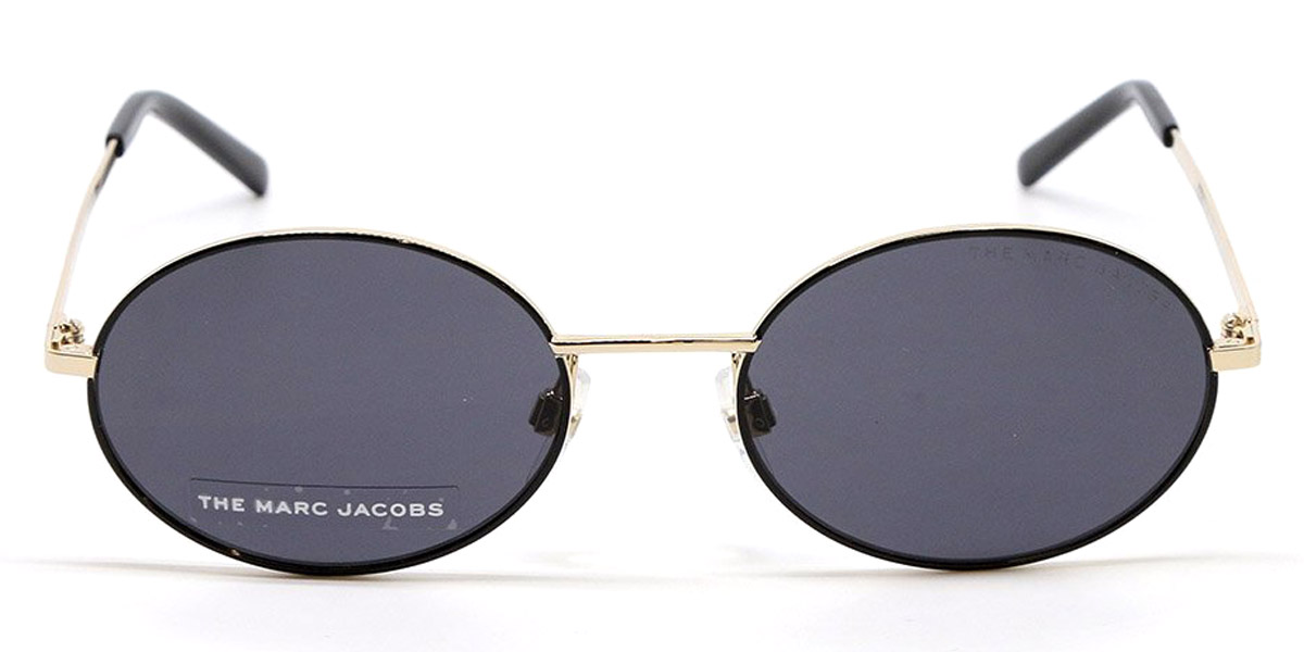 Marc Jacobs Marc 408/S Oval Sunglasses