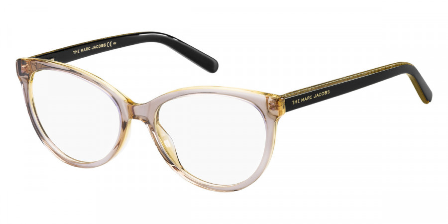 Color: Brown (009Q) - Marc Jacobs MJB463009Q53