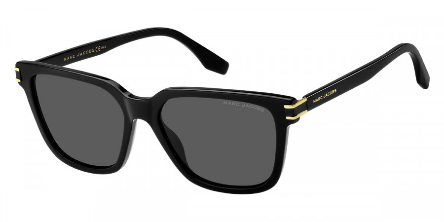 Marc Jacobs™ MARC 567/S 0807IR 57 - Black