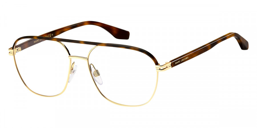 Marc Jacobs™ MARC 571 006J 57 - Gold Havana