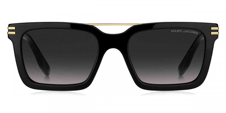 Marc Jacobs™ MARC 589/S 08079O 54 - Black