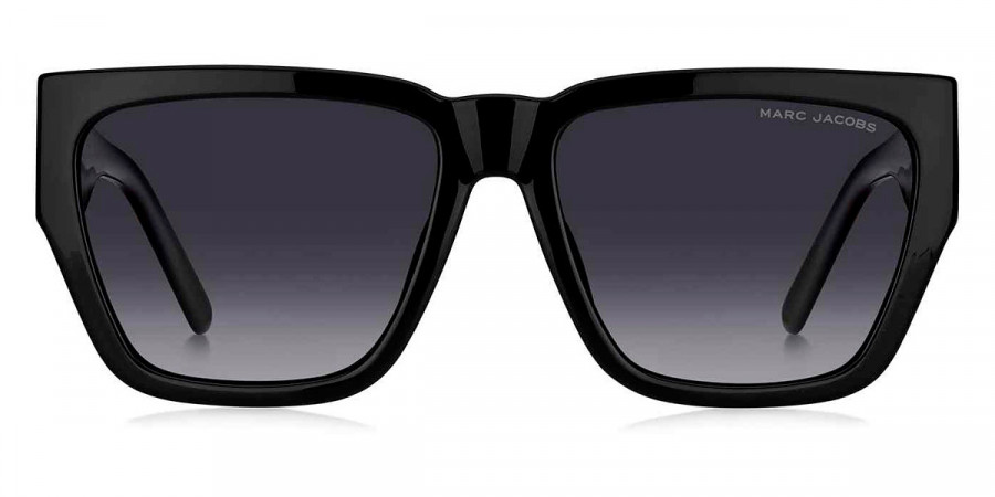 Marc Jacobs™ MARC 646/S 008AWJ 57 - Black Gray