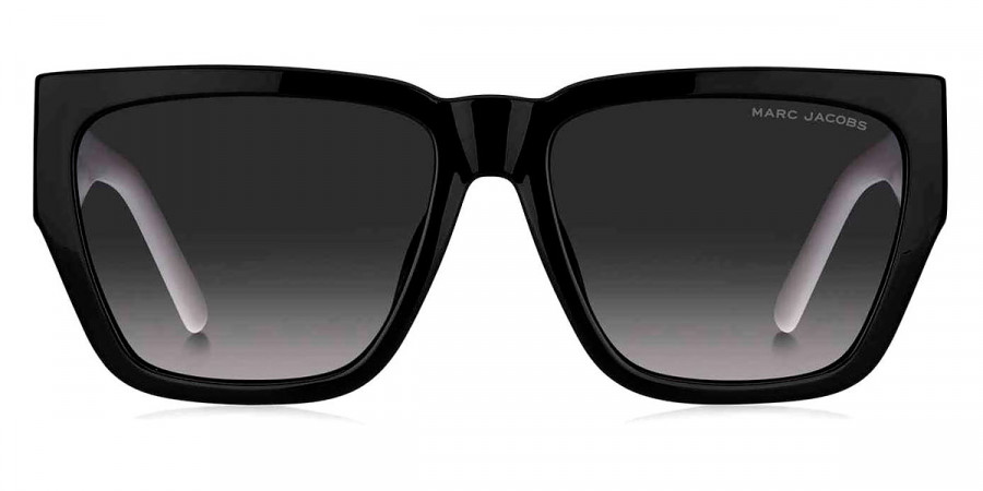 Marc Jacobs™ MARC 646/S 080S9O 57 - Black White