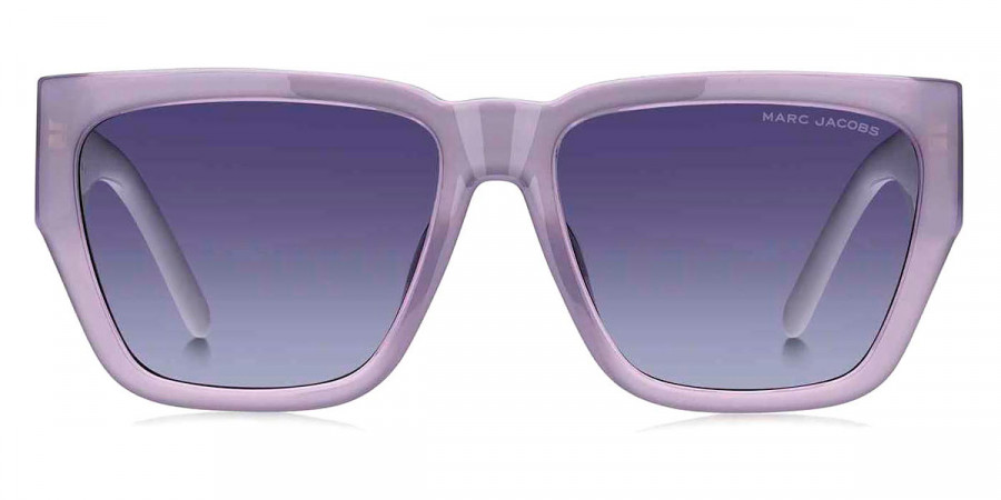 Marc Jacobs™ MARC 646/S 0B1PDG 57 - Violet Gray