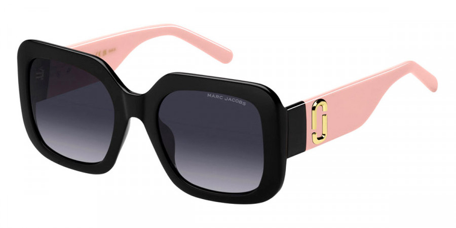 Marc Jacobs™ MARC 647/S 03H29O 53 - Black Pink