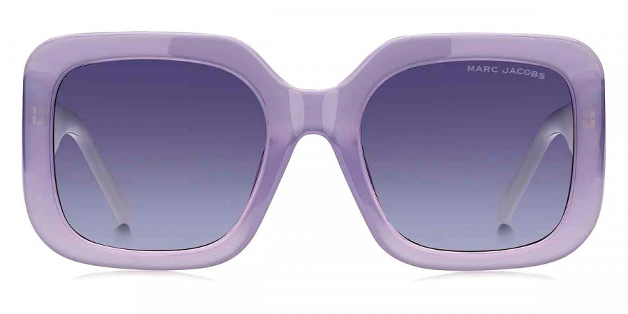 Marc Jacobs™ MARC 647/S 0B1PDG 53 - Violet Gray