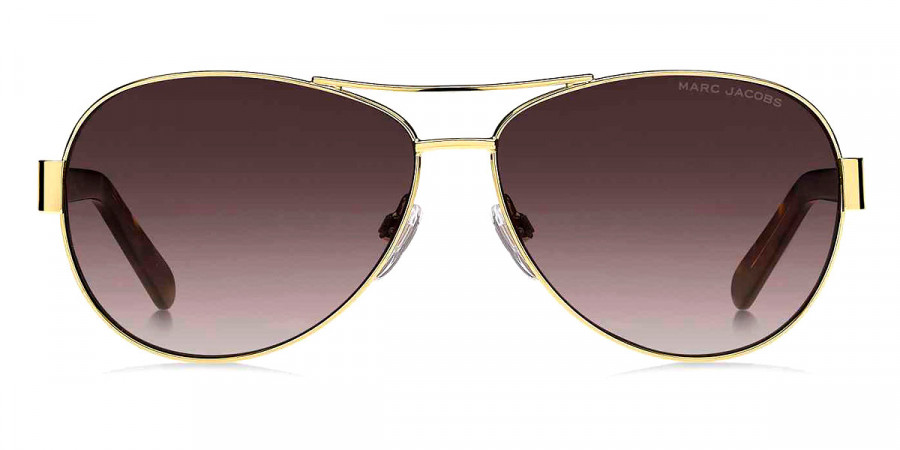 Marc Jacobs™ MARC 699/S 006JHA 60 - Gold Havana