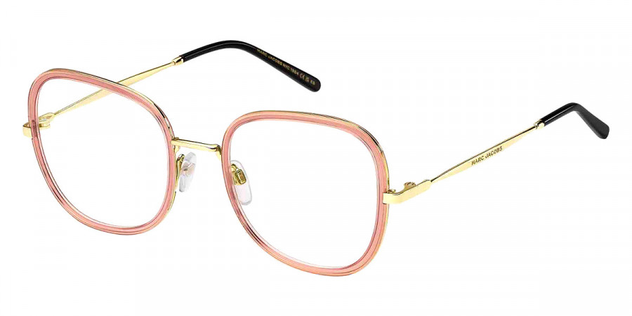 Color: Pink Gold (0S45) - Marc Jacobs MJB7010S4553