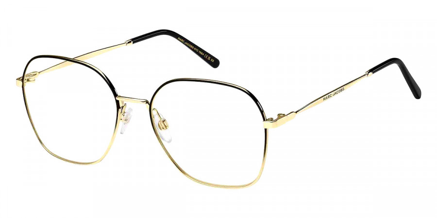 Color: Black Gold (02M2) - Marc Jacobs MJB70302M256