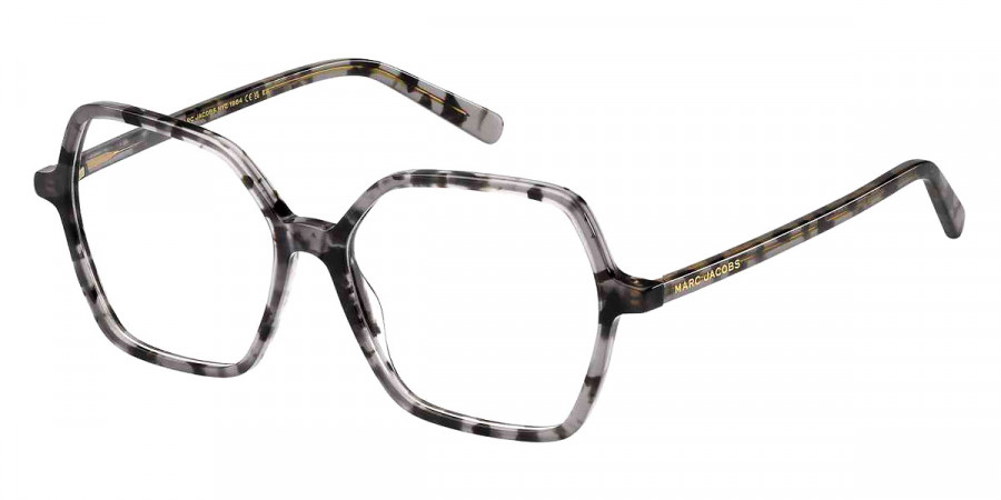 Color: Havana Gray (0AB8) - Marc Jacobs MJB7090AB854