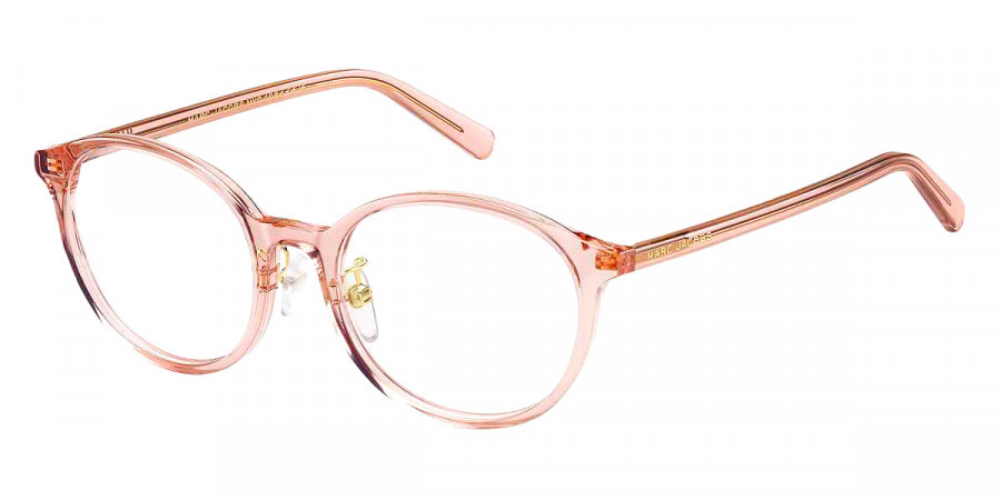 Color: Pink (035J) - Marc Jacobs MJB711/F035J51