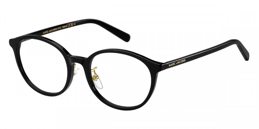 Color: Black (0807) - Marc Jacobs MJB711/F080751