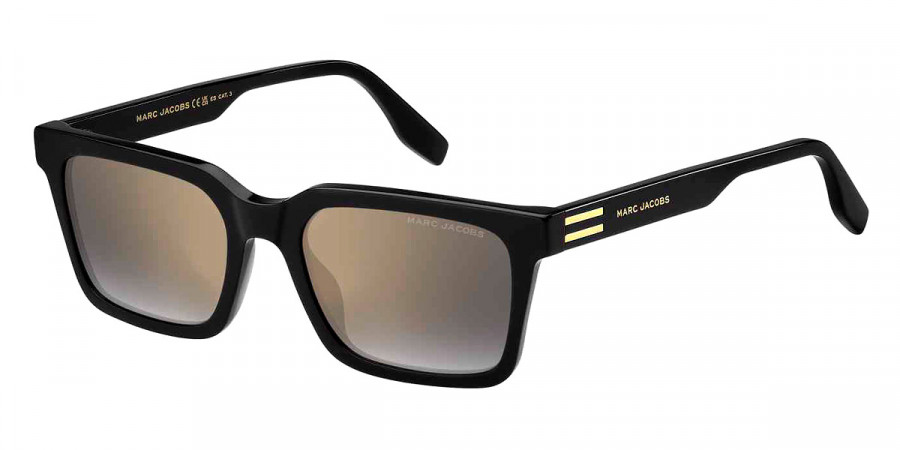 Color: Black (0807FQ) - Marc Jacobs MJB719/S0807FQ53