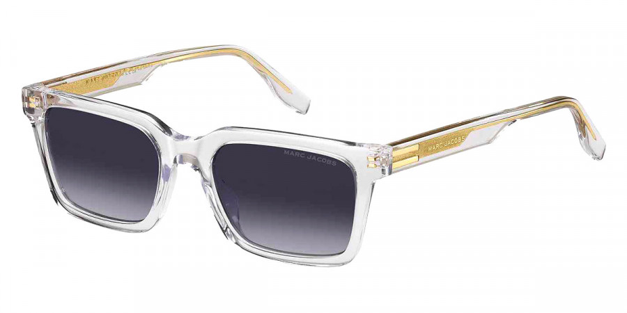 Color: Crystal (09009O) - Marc Jacobs MJB719/S09009O53