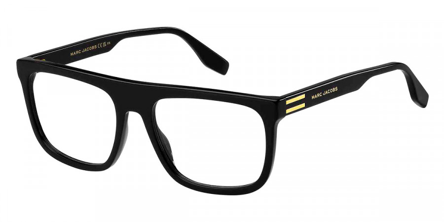 Color: Black (0807) - Marc Jacobs MJB720080756