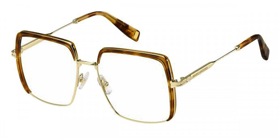 Color: Gold Havana (006J) - Marc Jacobs MJBMJ1067006J54