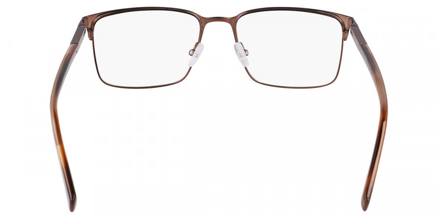 Color: Matte Brown (201) - Marchon NYC MNYM-203020153