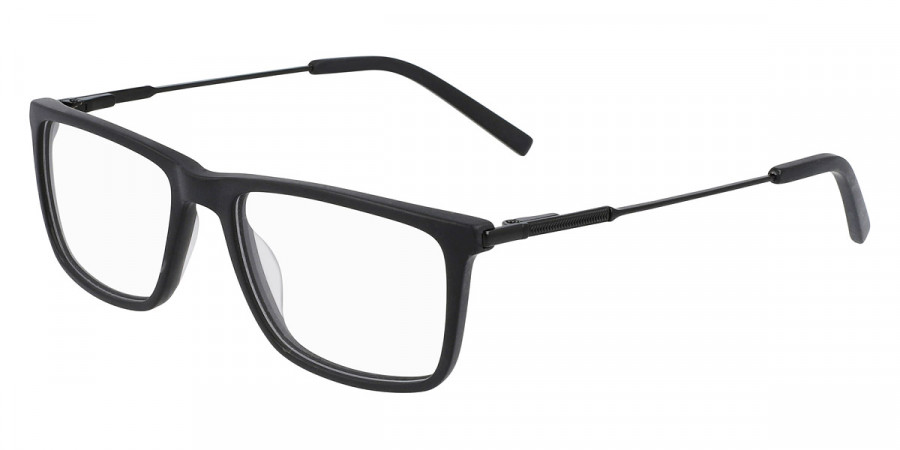 Marchon NYC M3013 Rectangle Eyeglasses EyeOns