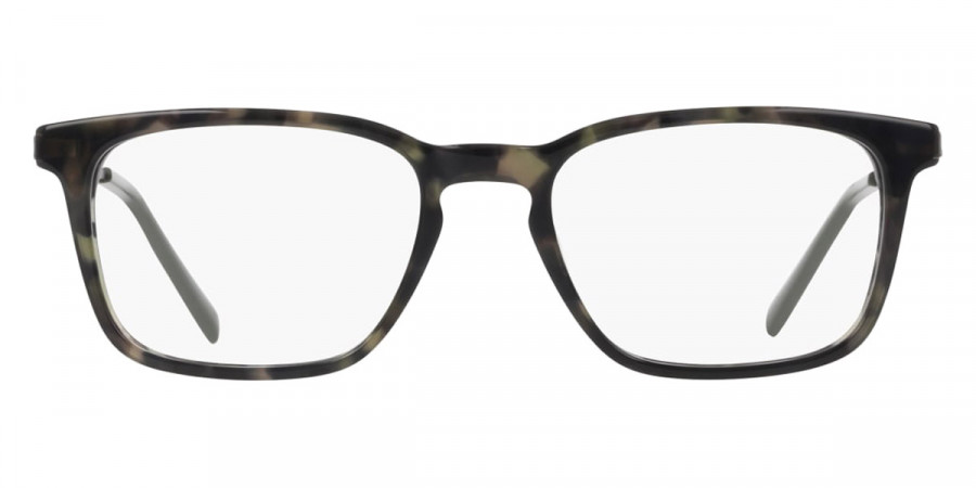 Marchon NYC™ M-3032 060 53 - Gray Tortoise