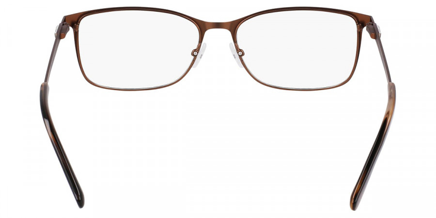 Color: Dark Brown (212) - Marchon NYC MNYM-402421256