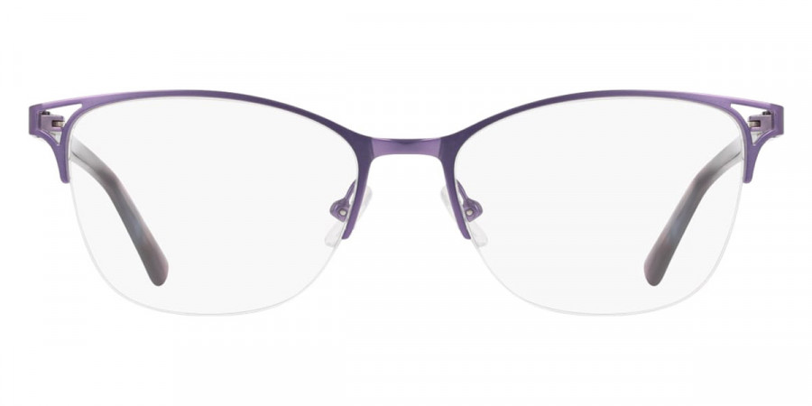 Marchon NYC™ M-4032 503 52 - Dark Purple