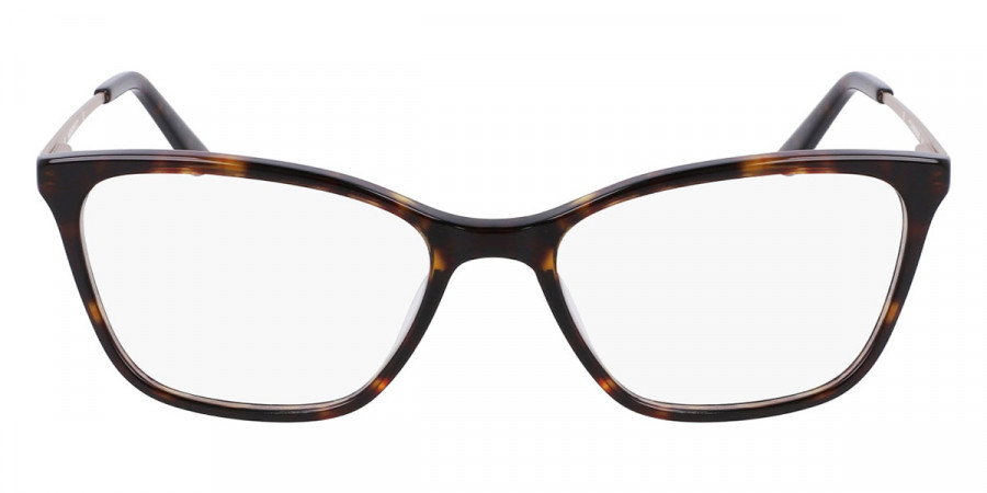 Marchon NYC™ M5017 240 54 - Dark Tortoise