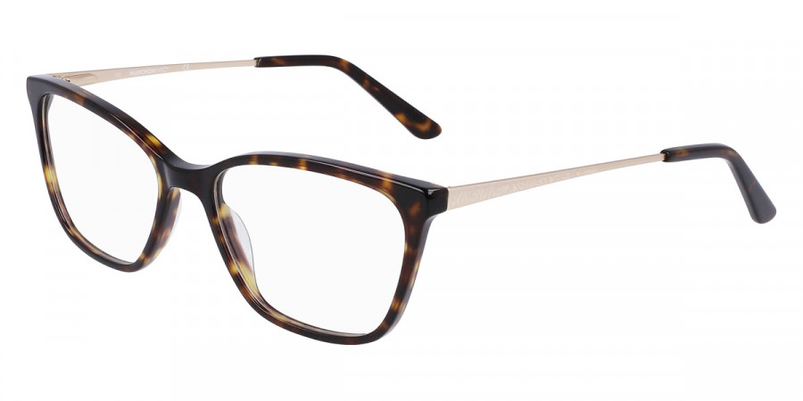 Marchon NYC™ M5017 240 54 - Dark Tortoise