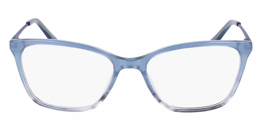 Marchon NYC™ M5017 433 54 - Blue Gradient