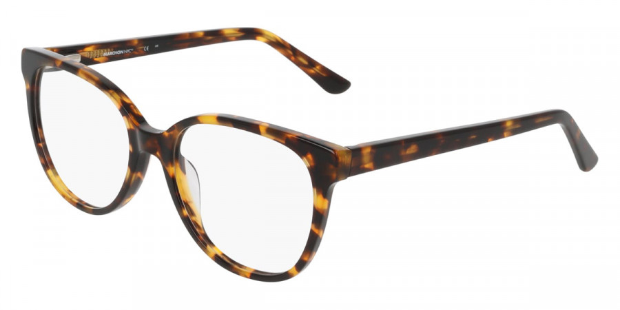 Color: Tortoise (242) - Marchon NYC MNYM-504224252