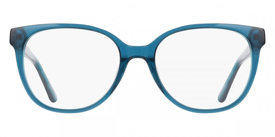 Marchon NYC™ M-5042 445 52 - Teal/Aqua Laminate