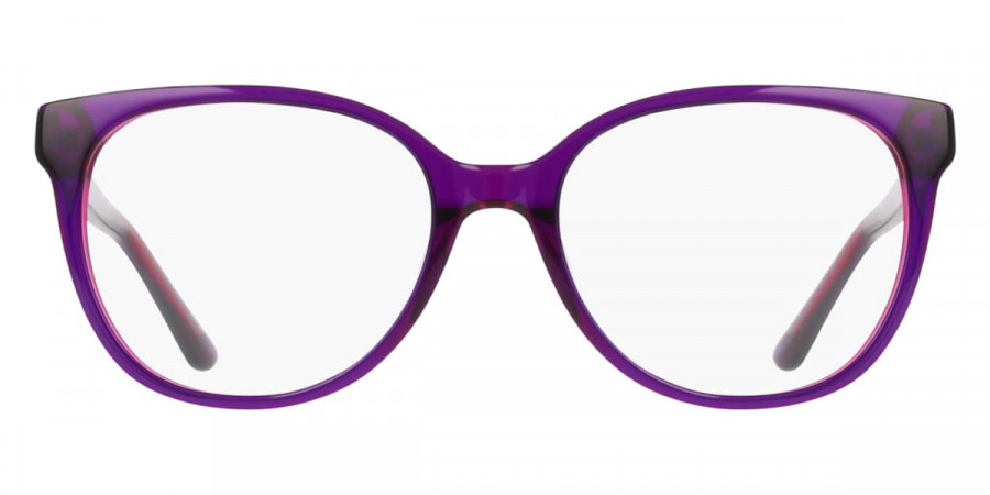 Marchon NYC™ M-5042 502 52 - Purple/Pink Laminate