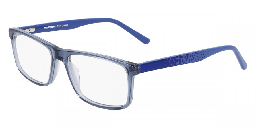 Marchon NYC™ M-6503 400 50 - Blue