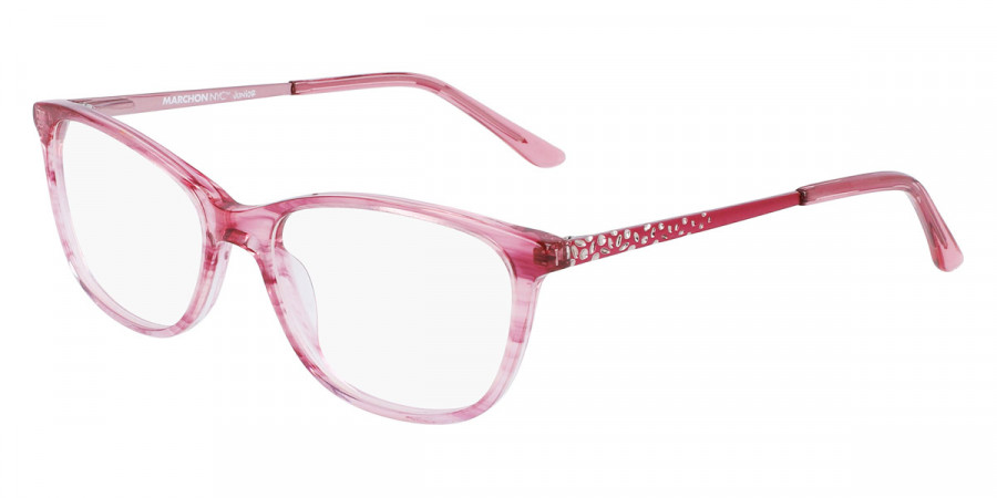 Marchon NYC™ M-7505 685 48 - Pink Gradient