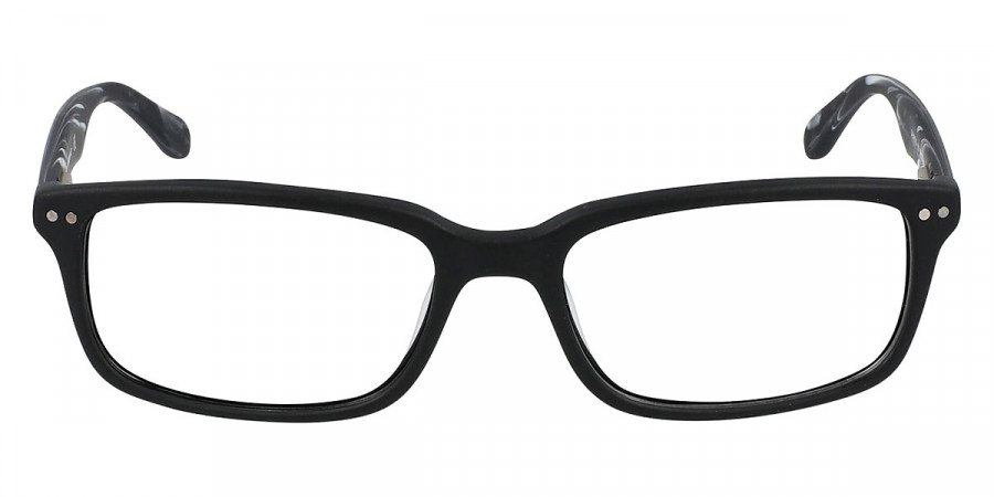 Marchon NYC™ M-CARLTON CN 001 51 - Matte Black