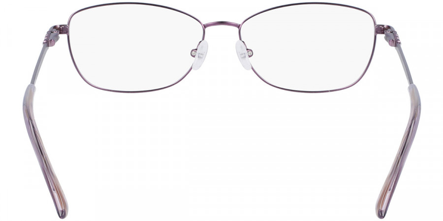 Color: Plum (505) - Marchon NYC MNYTRESJOLIE19150553