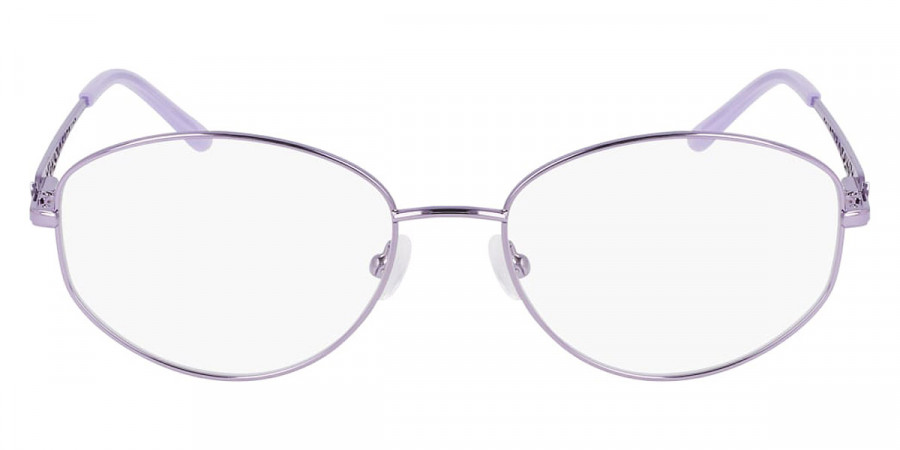 Marchon NYC™ TRES JOLIE 206 532 55 - Lilac