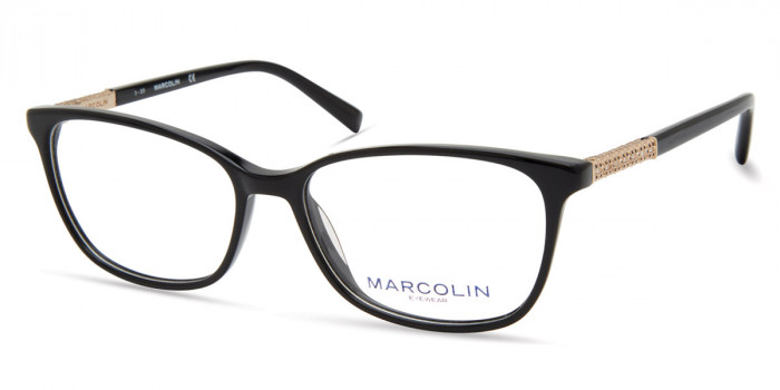 Marcolin eyeglass frames on sale