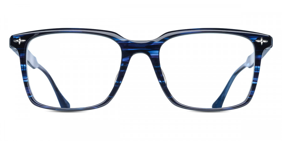 Matsuda™ M1018 BLD 52 - Blue Demi