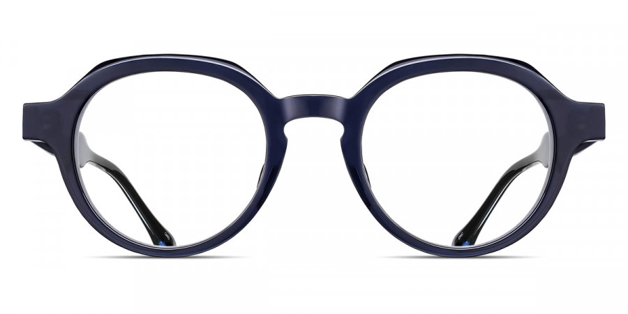 Matsuda™ M1032 DNC 47 - Dark Navy Crystal