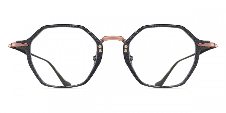 Matsuda™ M3133 COB-MBK 47 - Copper Brown/Matte Black