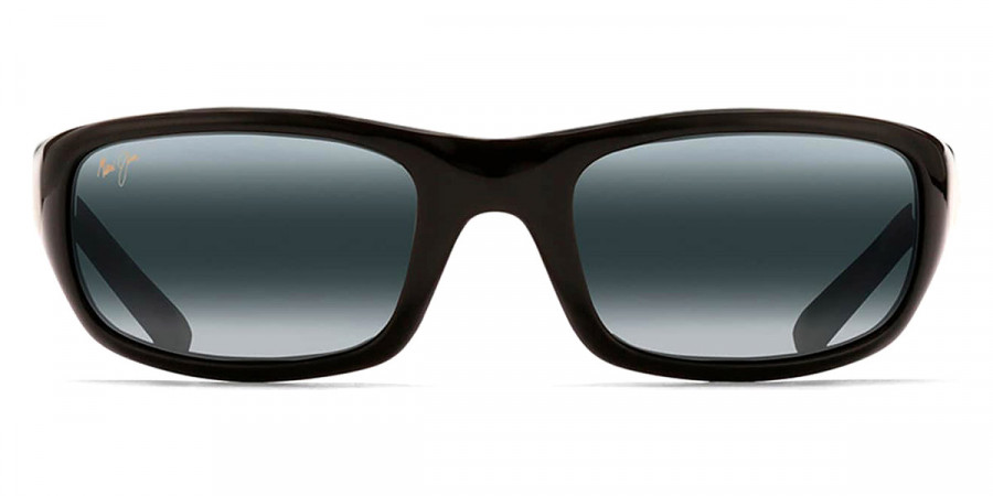 Maui Jim™ STINGRAY 103-02 55 - Gloss Black