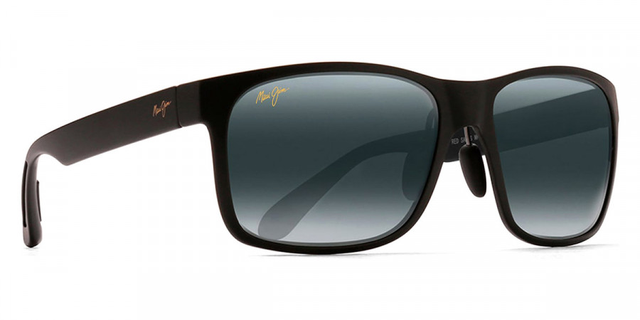 Maui Jim™ - RED SANDS ASIAN FIT