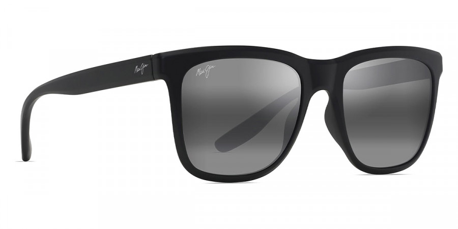 Color: Black (602-02) - Maui Jim MJI602-0255