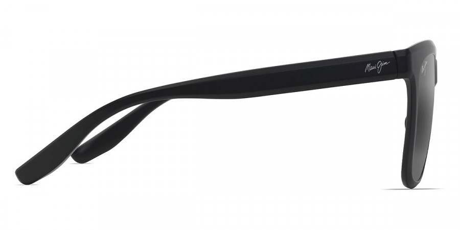 Color: Black (602-02) - Maui Jim MJI602-0255